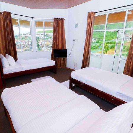 Yoho Pello Lake Resort 누와라 엘리야 외부 사진