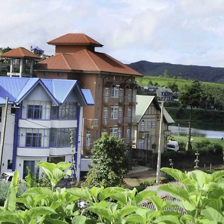 Yoho Pello Lake Resort 누와라 엘리야 외부 사진