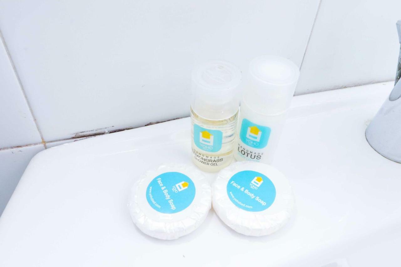 Yoho Pello Lake Resort 누와라 엘리야 외부 사진