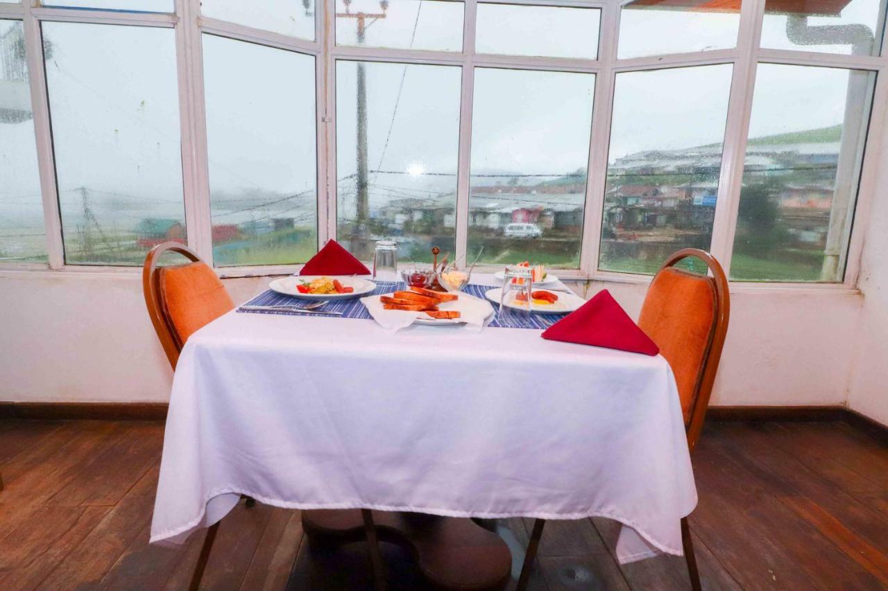 Yoho Pello Lake Resort 누와라 엘리야 외부 사진