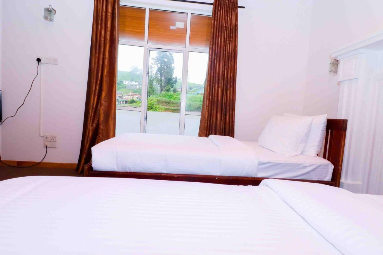 Yoho Pello Lake Resort 누와라 엘리야 외부 사진