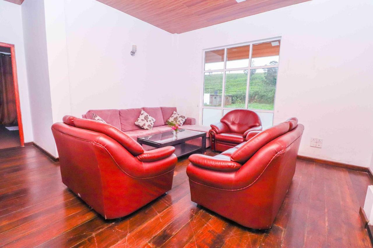 Yoho Pello Lake Resort 누와라 엘리야 외부 사진