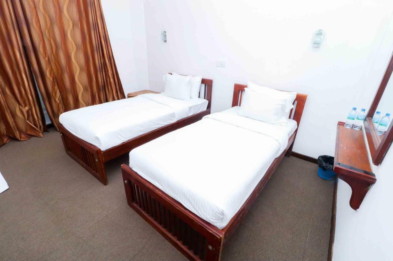 Yoho Pello Lake Resort 누와라 엘리야 외부 사진