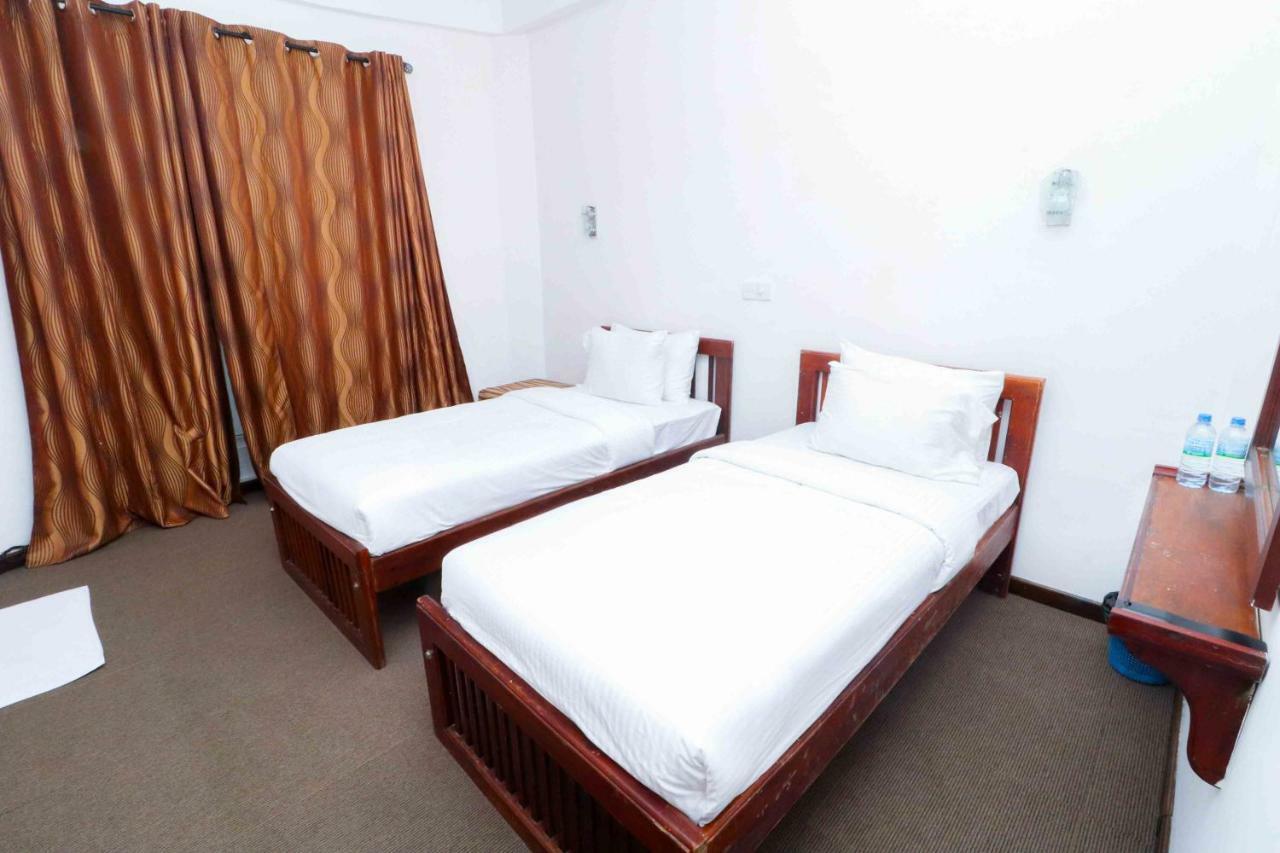 Yoho Pello Lake Resort 누와라 엘리야 외부 사진