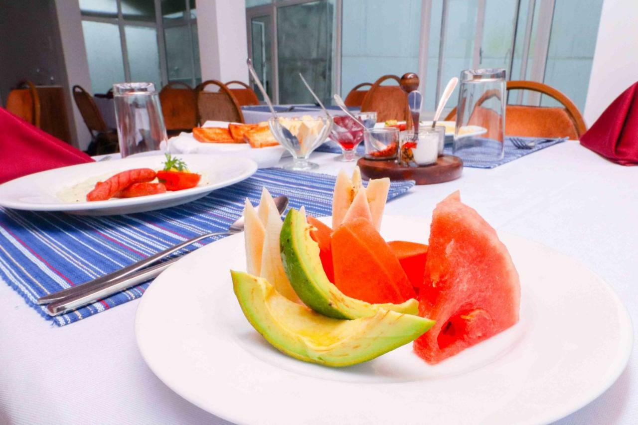 Yoho Pello Lake Resort 누와라 엘리야 외부 사진