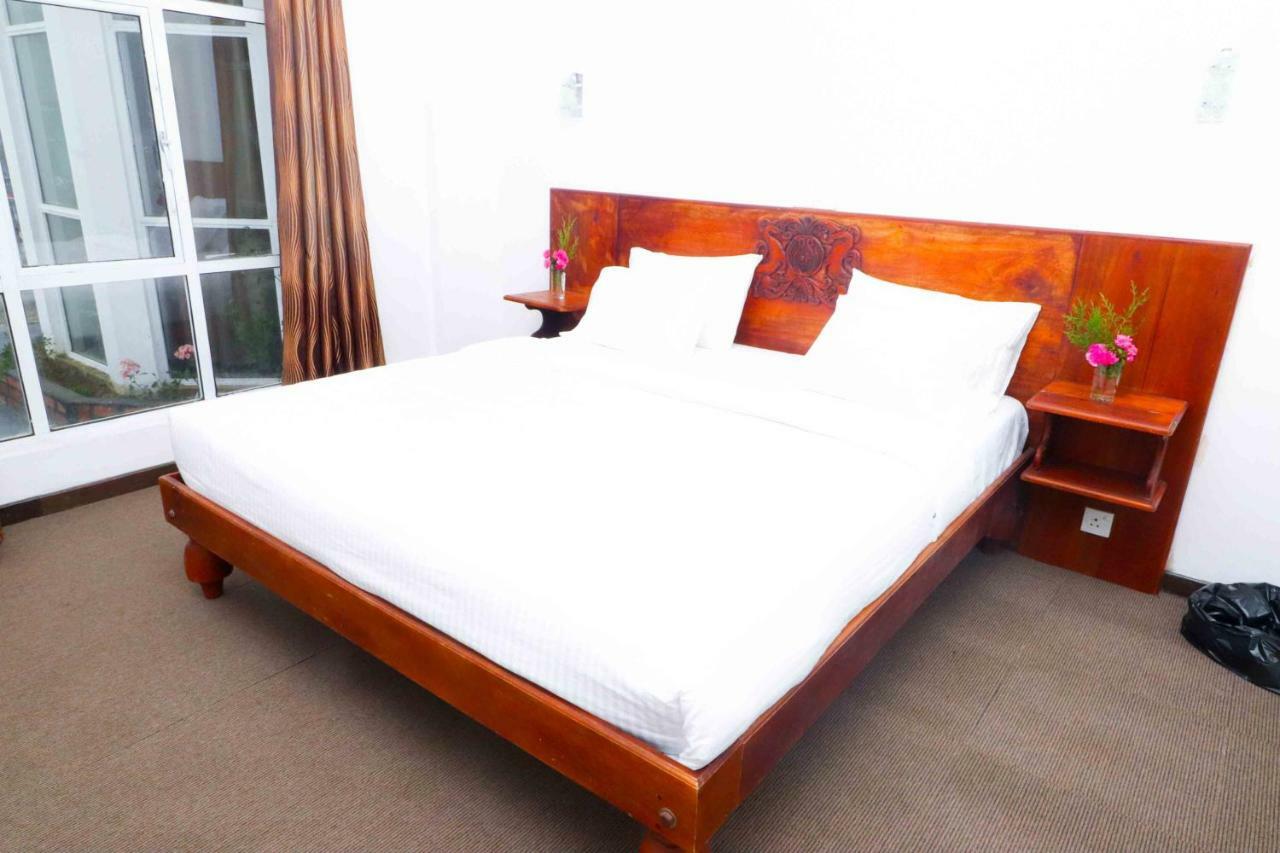 Yoho Pello Lake Resort 누와라 엘리야 외부 사진