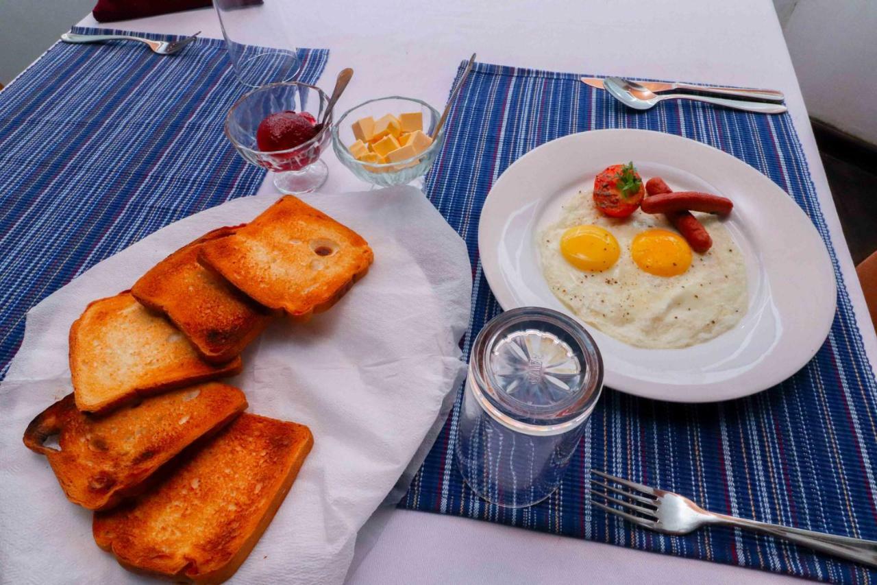 Yoho Pello Lake Resort 누와라 엘리야 외부 사진