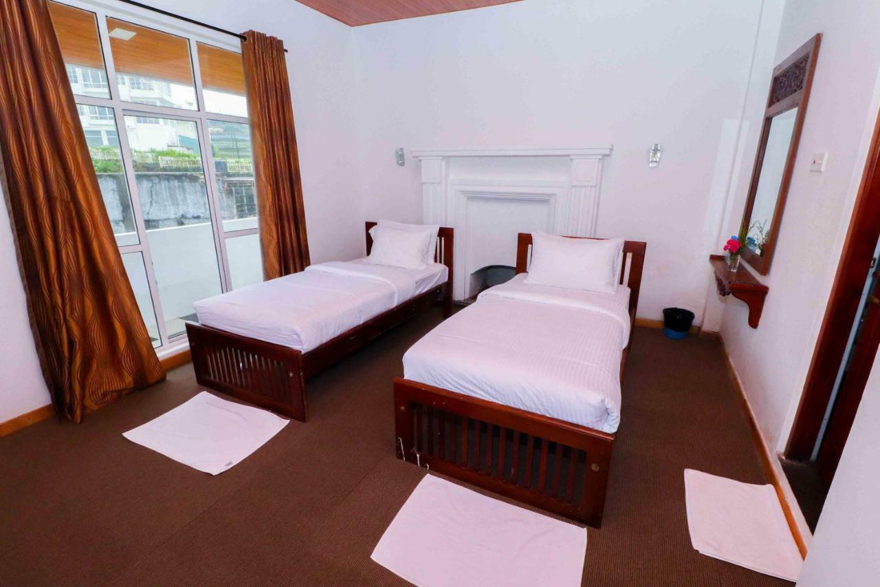 Yoho Pello Lake Resort 누와라 엘리야 외부 사진