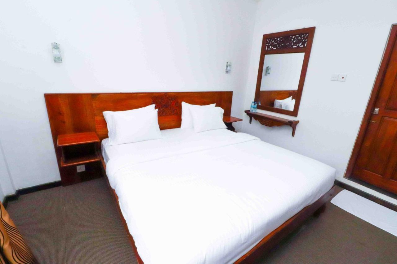 Yoho Pello Lake Resort 누와라 엘리야 외부 사진