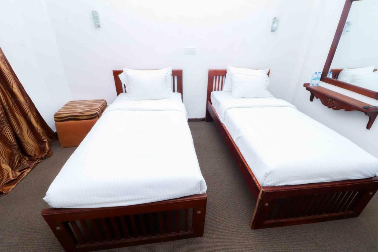 Yoho Pello Lake Resort 누와라 엘리야 외부 사진