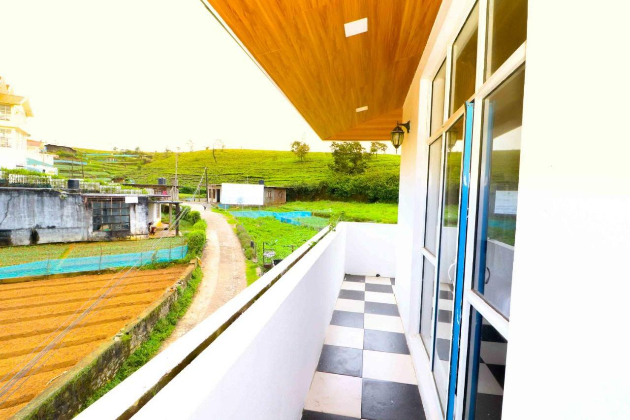 Yoho Pello Lake Resort 누와라 엘리야 외부 사진