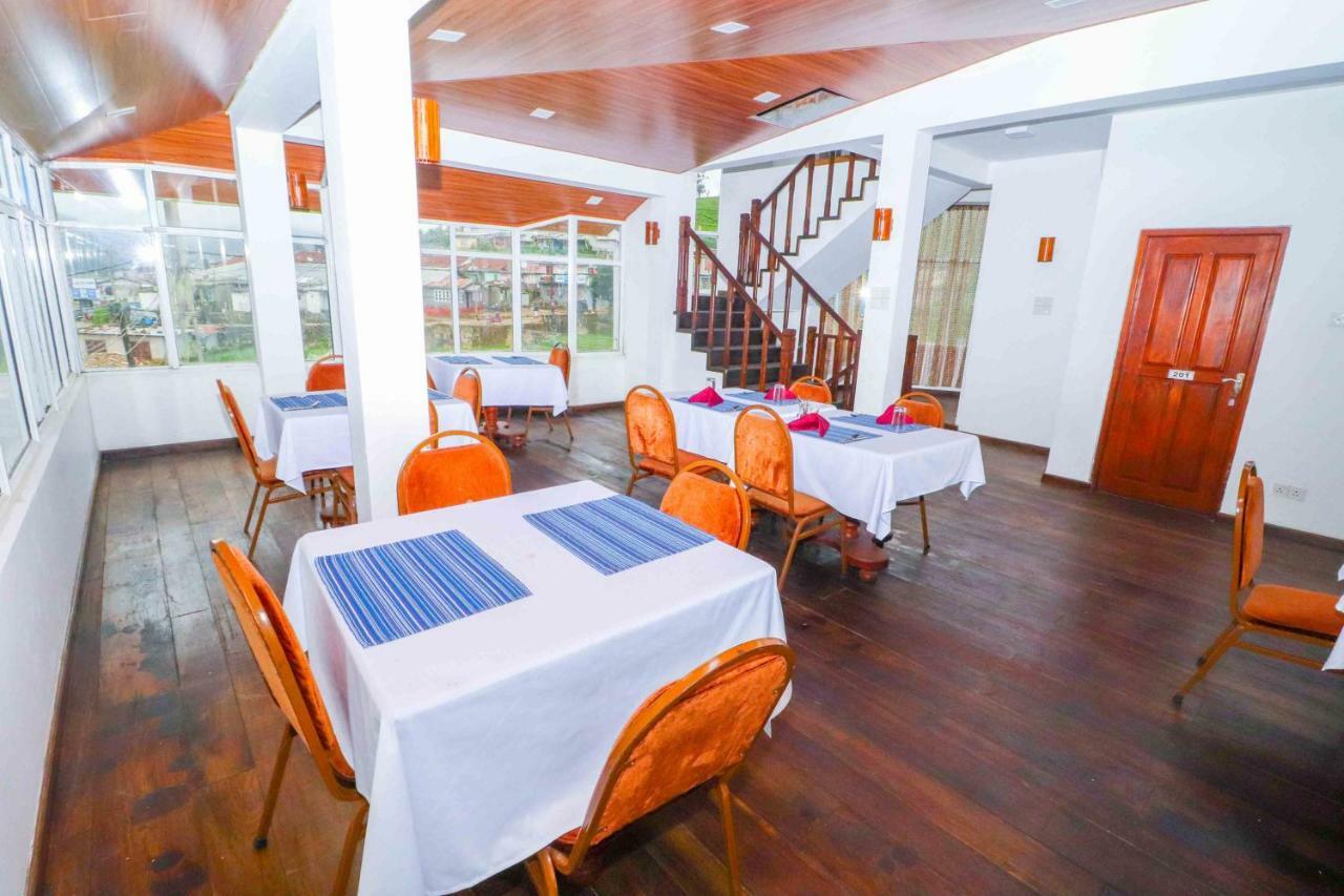 Yoho Pello Lake Resort 누와라 엘리야 외부 사진