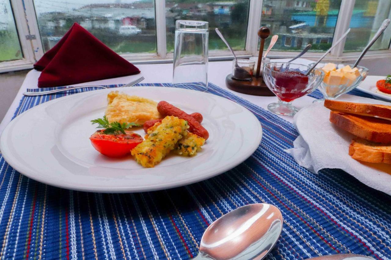 Yoho Pello Lake Resort 누와라 엘리야 외부 사진