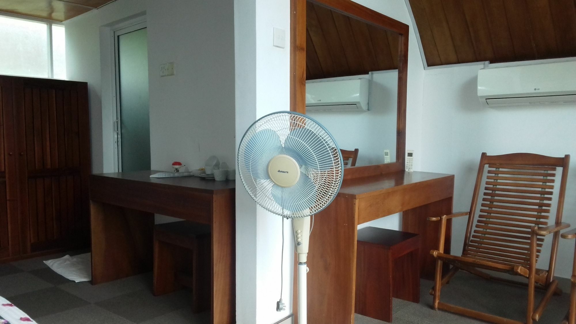 Yoho Pello Lake Resort 누와라 엘리야 외부 사진