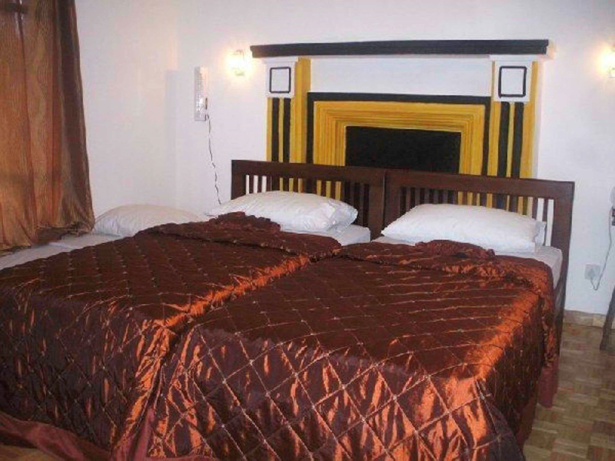 Yoho Pello Lake Resort 누와라 엘리야 외부 사진